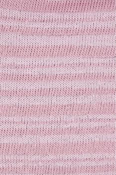 Belle Viskose-Baumwolle Garn Fb. 0009 Rosa