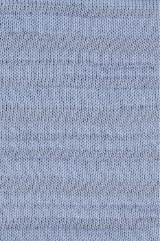 Belle Viskose-Baumwolle Garn Fb. 00033 Jeansblau hell