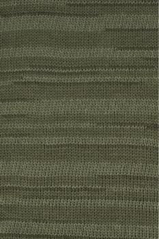 Belle Viskose-Baumwolle Garn Fb. 98 Olive Dunkel