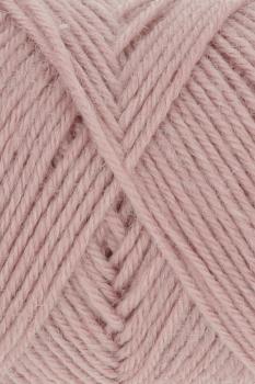 Langyarns Jawoll Silk Sockenwolle superwash Fb. 119 rosa