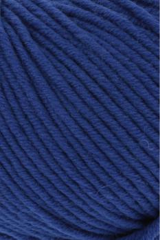 Lang Merino Plus Fb. 10 königsblau