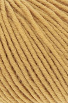 Lang Merino Plus Fb.0111 honig-senf