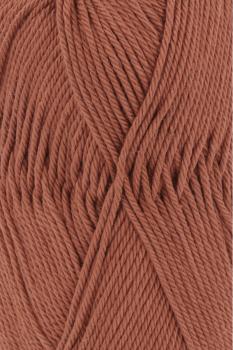 Quattro Baumwollgarn Fb. 15 von Langyarns