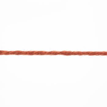 Quattro Baumwollgarn Fb. 175 Terrakotta von Langyarns