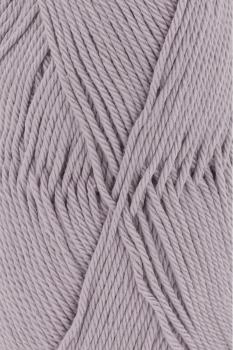 Quattro Baumwollgarn Fb. 248 Eschenrose von Langyarns