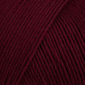 Merino 150 0063 bordeauxrot