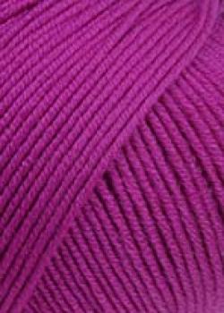 Merino 150 0065 fuchsia