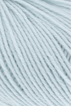 Merino 150 Fb. 0074 Eisblau
