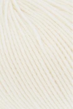 Merino 150 Fb. 094 Wollweiß