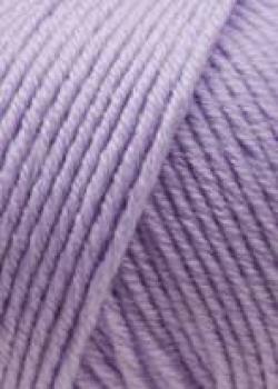 Lang Merino 150 Fb. 0107 Flieder Lila