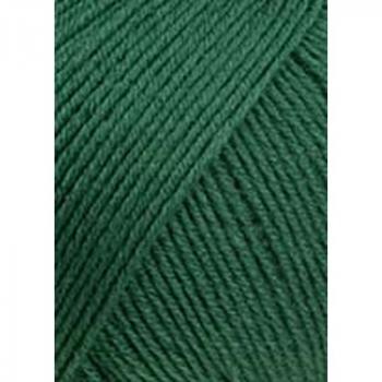 Lang Merino 150 Fb. 0118 grün