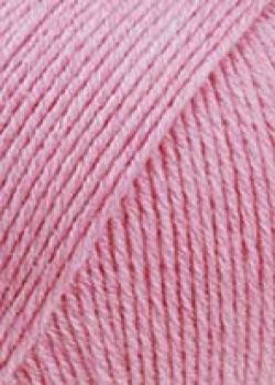 Merino150 0129 kaugummi-rosa