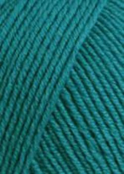 Merino150 Farbe 274 petrol