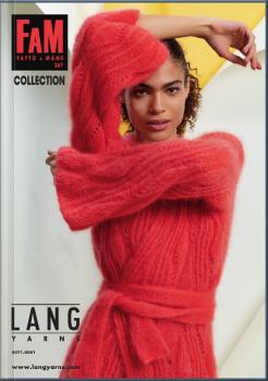 Lang Yarns FAM 267