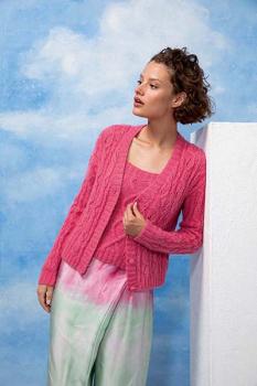 FaM 276 Strickmagazin von Langyarns