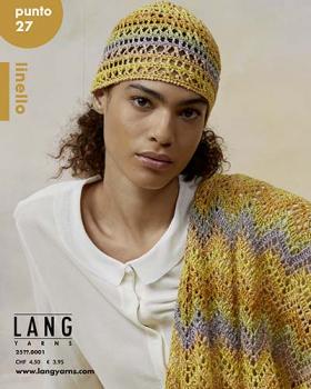 Lang Yarns Punto 27