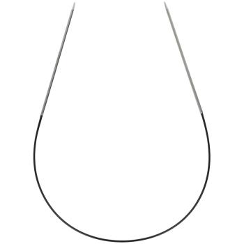 ang/addi Rundstricknadel Feinstricknadel Lace 40cm 3,25 mm
