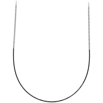 Addi /Lang Rundstricknadeln Novel Ergonomic Lace 40 cm 2,5 mm