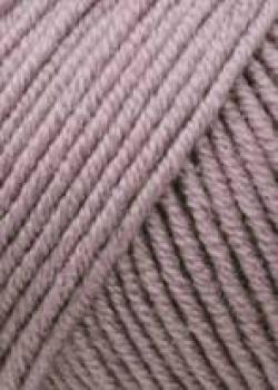 Lang Merino 120 Farbe 109 Flieder