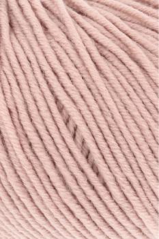Lang Merino 120 Fb. 209 Rosa Puder