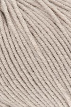 Merino 120 Fb. 0226 beige-melange von Langyarns