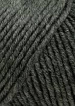 Lang Merino 120 Farbe 0270 Anthrazit meliert