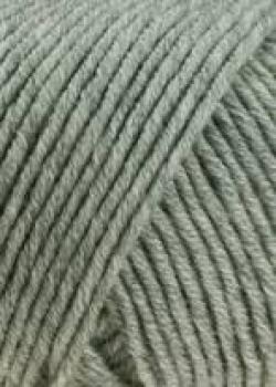 Lang Merino 120 Fb. 0324 grau meliert