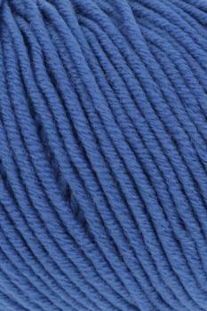 Langyarns Merino 120 Fb. 31 Blau