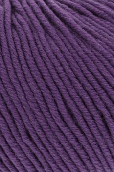 Lang Merino 120 Fb. 0147 Lilla