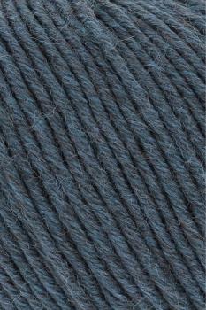 Langyarns 100 % Merino 120 Fb. 233 Lagunenblau