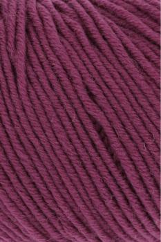 Lang Merino 120 Fb. 0280 Pflaume
