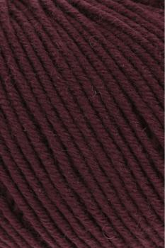 Merino 120 Fb. 364 Bordeaux von Langyarns