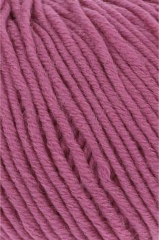 Merino 120 Fb. 465 Pink von Langyarns