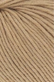 Merinowolle Merino 120 Fb. 639 Camel von Langyarns
