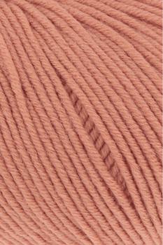 Merino 120 Fb. 759 Mandarine von Langyarns