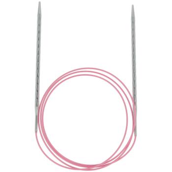 Addi/Lang Rundstricknadel Unicorn 120 cm 4 mm