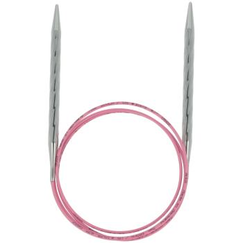 Addi/Lang Rundstricknadel Unicorn 120 cm 7 mm