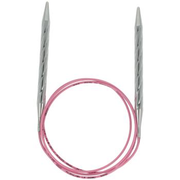 Addi/Lang Rundstricknadel Unicorn 120 cm 8 mm