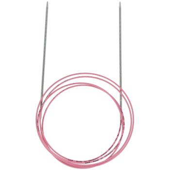 Addi/Lang Rundstricknadel Unicorn 150 cm 2,5 mm