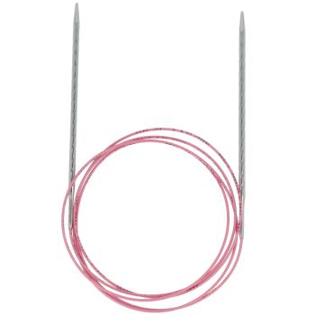 Addi/Lang Rundstricknadel Unicorn 150 cm 3,75 mm