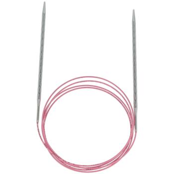 Addi/Lang Rundstricknadel Unicorn 150 cm 4 mm