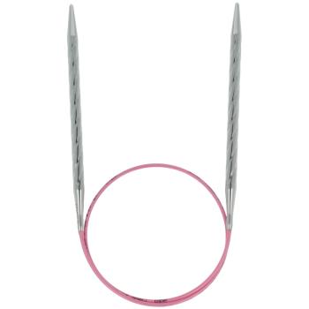 Addi/Lang Rundstricknadel Unicorn 60 cm 6 mm
