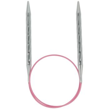 Addi/Lang Rundstricknadel Unicorn 60 cm 8 mm