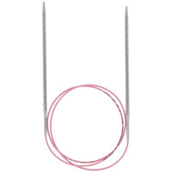 Addi/Lang Rundstricknadel Unicorn 80 cm 3,5 mm