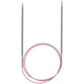 Addi/Lang Rundstricknadel Unicorn 80 cm 4,0 mm