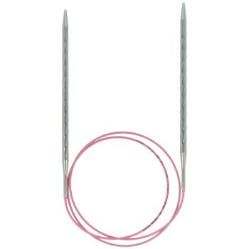 Addi/Lang Rundstricknadel Unicorn 80 cm 4,5 mm