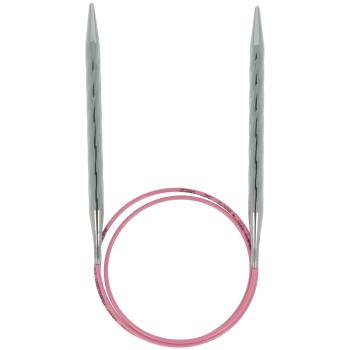 Addi/Lang Rundstricknadel Unicorn 80 cm 7 mm