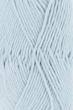 Handarbeitsgarn 12-Fach Fb. 620 Himmelblau von Langyarns