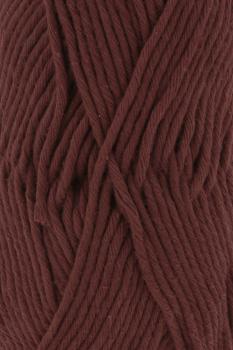 Handarbeitsgarn 12/12 Fb. 664 Bordeaux
