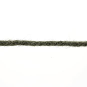 Handarbeitsgarn 12/12 Fb. 0799 Dunkel Olivegrün